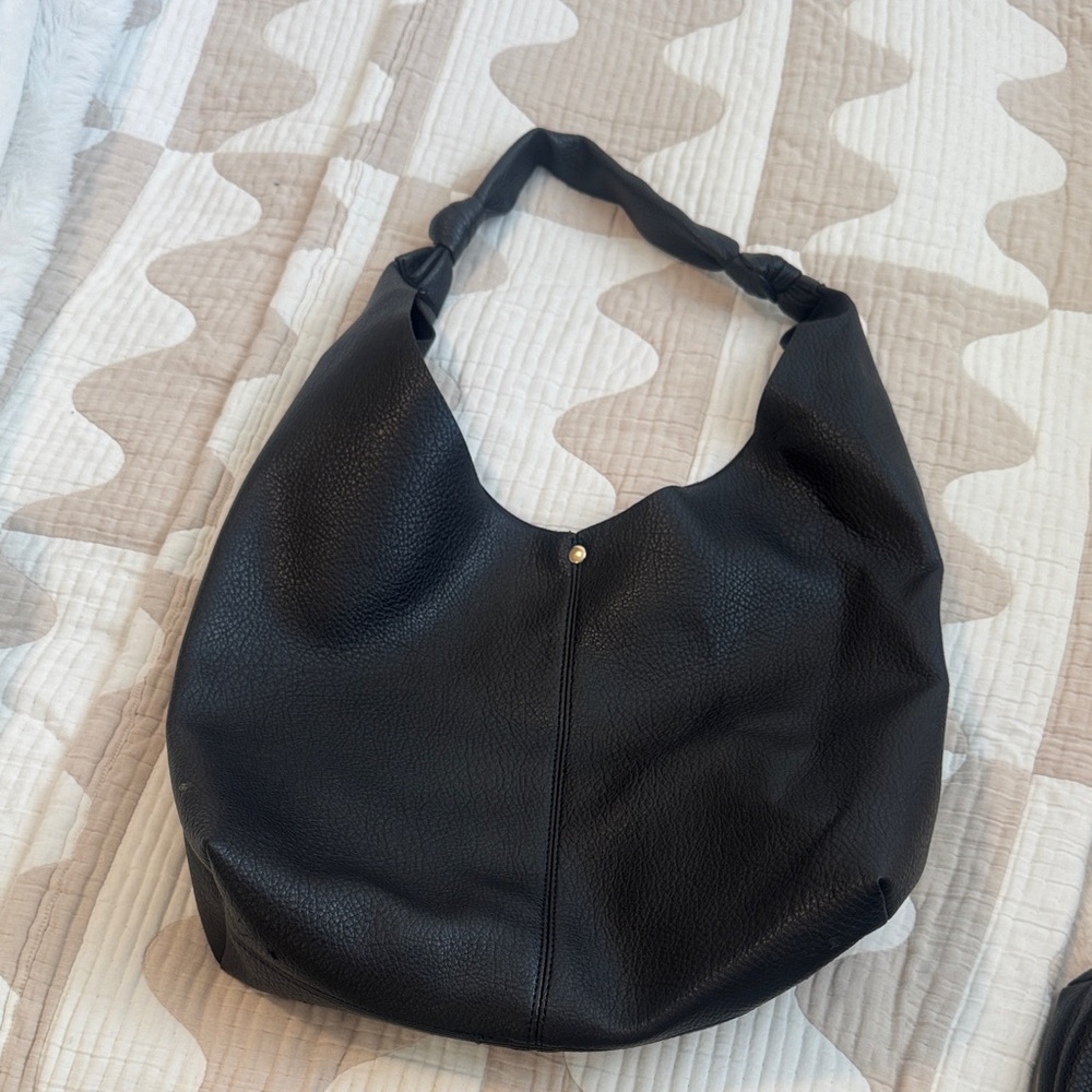 Anthropologie Women's Hobo Bag